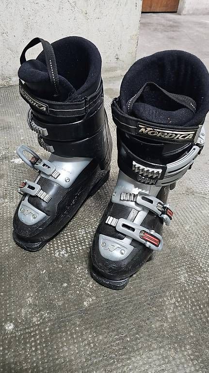 Nordica Sci: Nordica BXZ Ski Boots 45 – Usato da Lausanne venduto da AlexDom96
