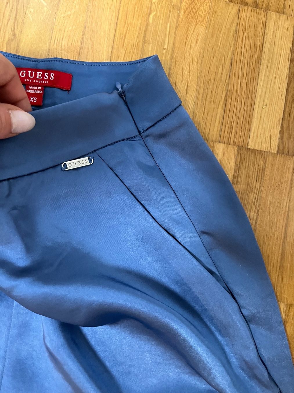 Guess Pantaloni: Guess Sommerhose Gr. XS – Nuovo (secondo la descrizione) da Jona venduto da Good_luck_ 2