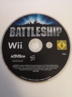 Battleship (Wii)
