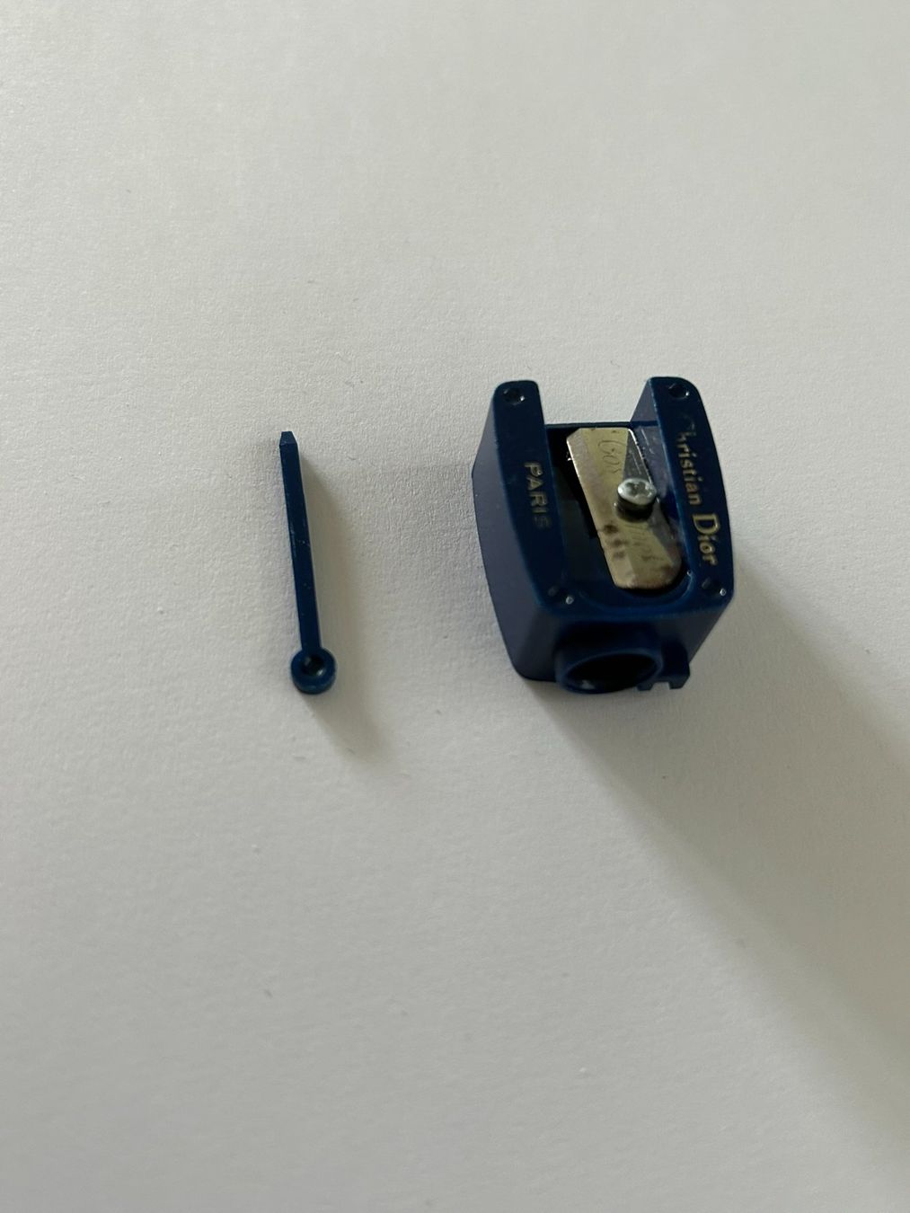 Dior Make-up: Original DIOR Make-up Spitzer – Usato da Küsnacht ZH venduto da filo_fila8700 5