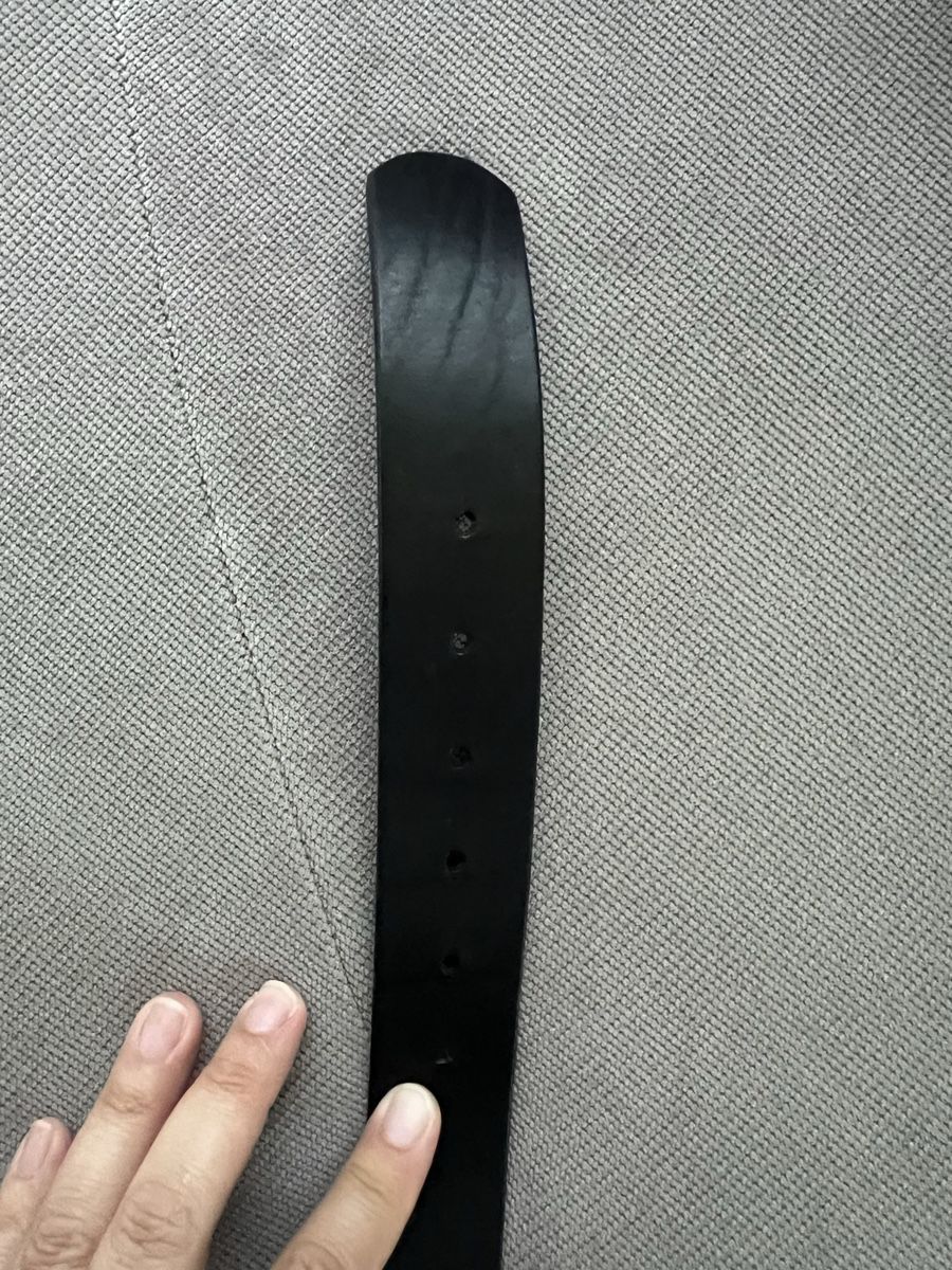 Gürtel: AXXS Gürtel gr. 104 cm  Leder – Gebraucht aus Triesen von bubita 3