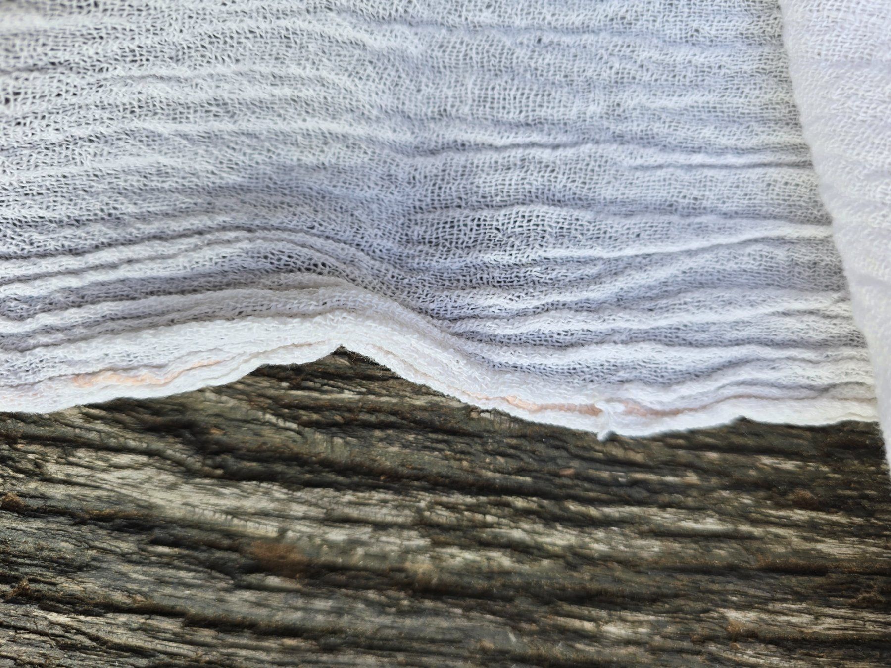 Foulards, Tücher & Schals: Stoff: Schal aus Indien – Neu (gemäss Beschreibung) aus Romanshorn von Rachacha 3