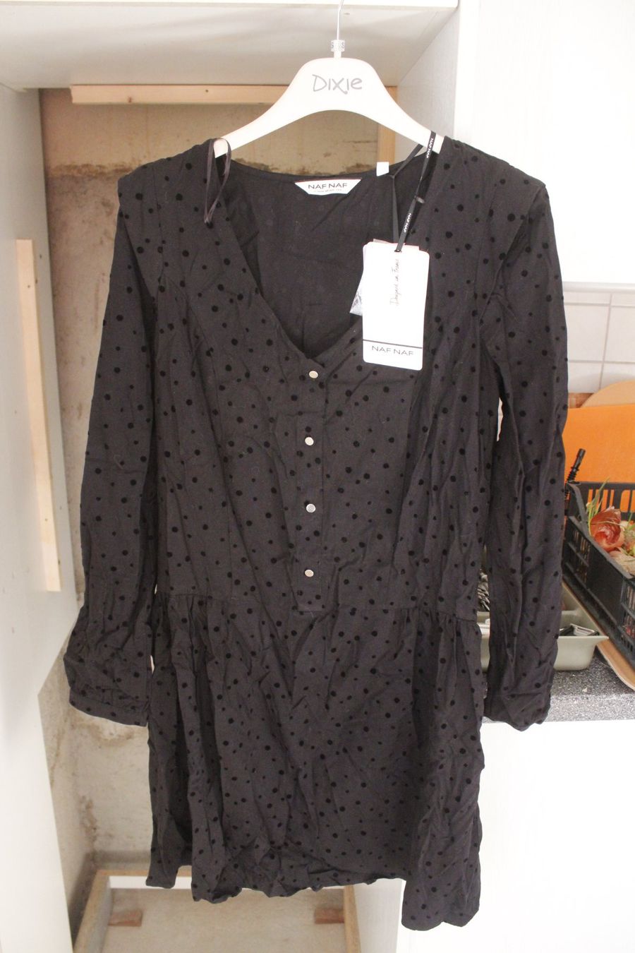 Vestiti: NAF NAF  femme  New – Usato da Travers venduto da ColibriRoseOrange 3