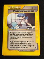 Pokemon Pokémon Infermiera - Expedition 145/165 - Italiano