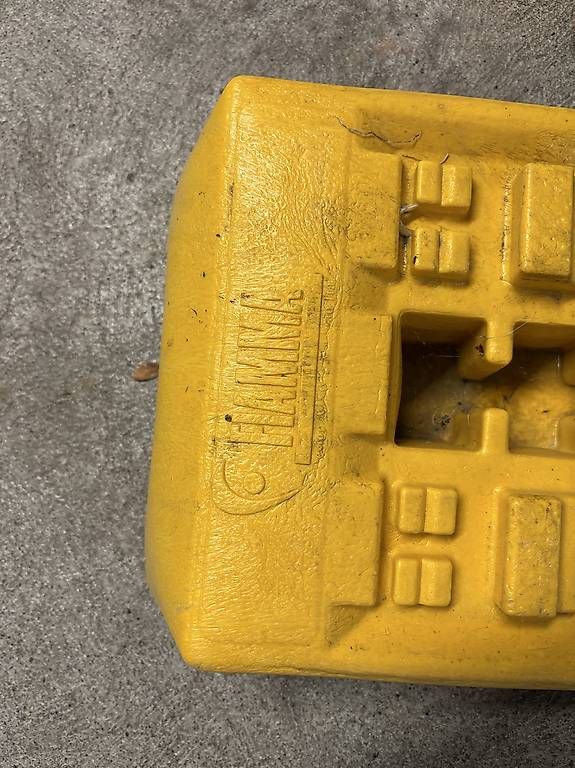Tutti gli attrezzi: Câles de mise à niveau  – Usato da Bussigny venduto da Simbabubu 1