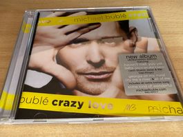 Michael Bublé – Crazy Love