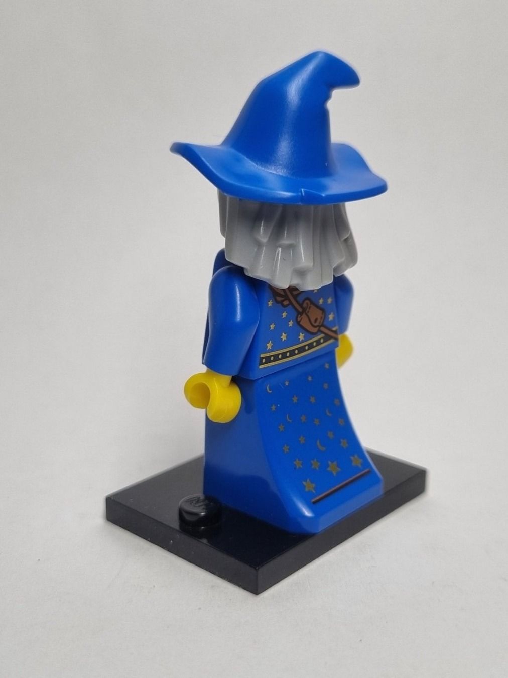Lego Baukästen: LEGO BAM early Middle 2023 Wizard (Version 2) – Neu (gemäss Beschreibung) aus Basadingen von NekoBricks 5