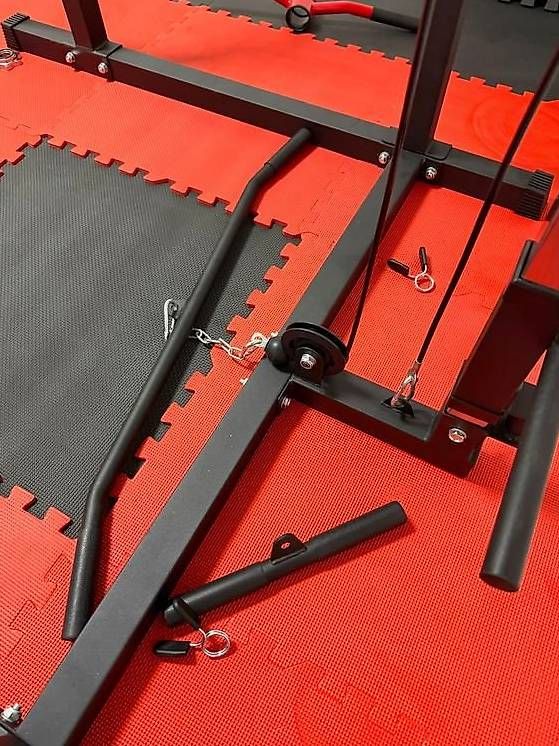 Hometrainer: Homegym – Usato da Sisseln AG venduto da Wayne12 2