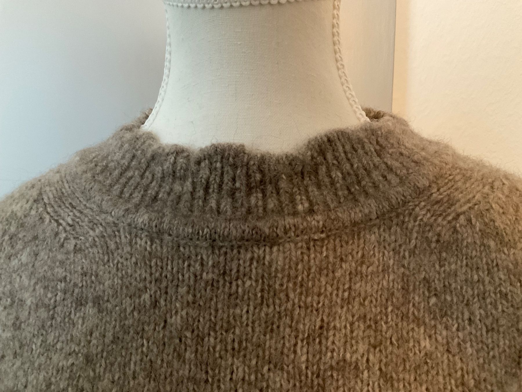 Maglioni & Felpe: Pullover von Pas de Calais – Usato da Bern venduto da Gabriela32 2