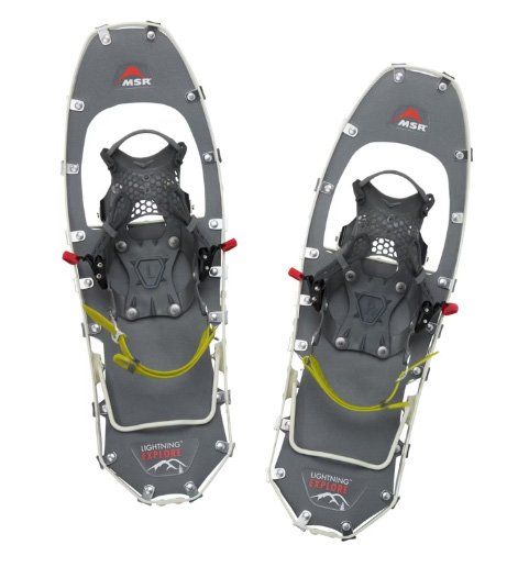 Msr Skis: MSR Lightning Explore W22 Drift - fabrikneu und OVP – Neu und originalverpackt aus Beckenried von angel-mountain 1
