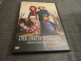 Der dritte Frühling — Komödie  Jack Lemmon, Sophia Loren DVD