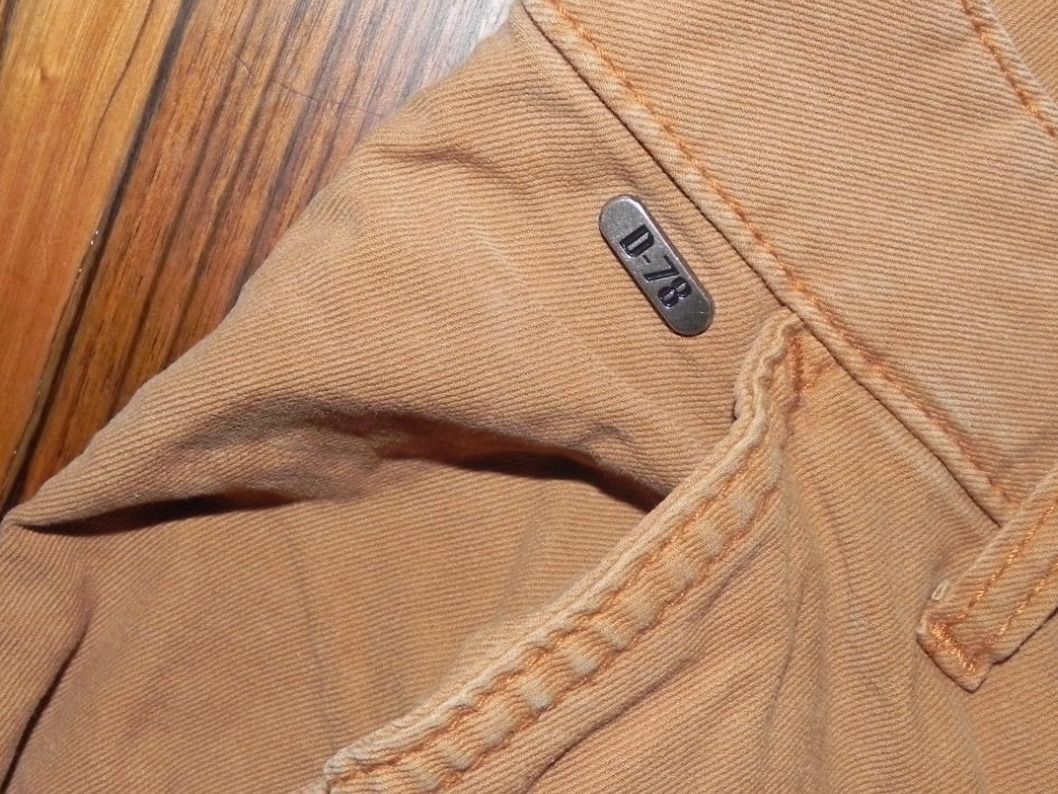 Jeans: Driver Jeans, Gr. 34 – Usato da Bern venduto da paultschur11 3