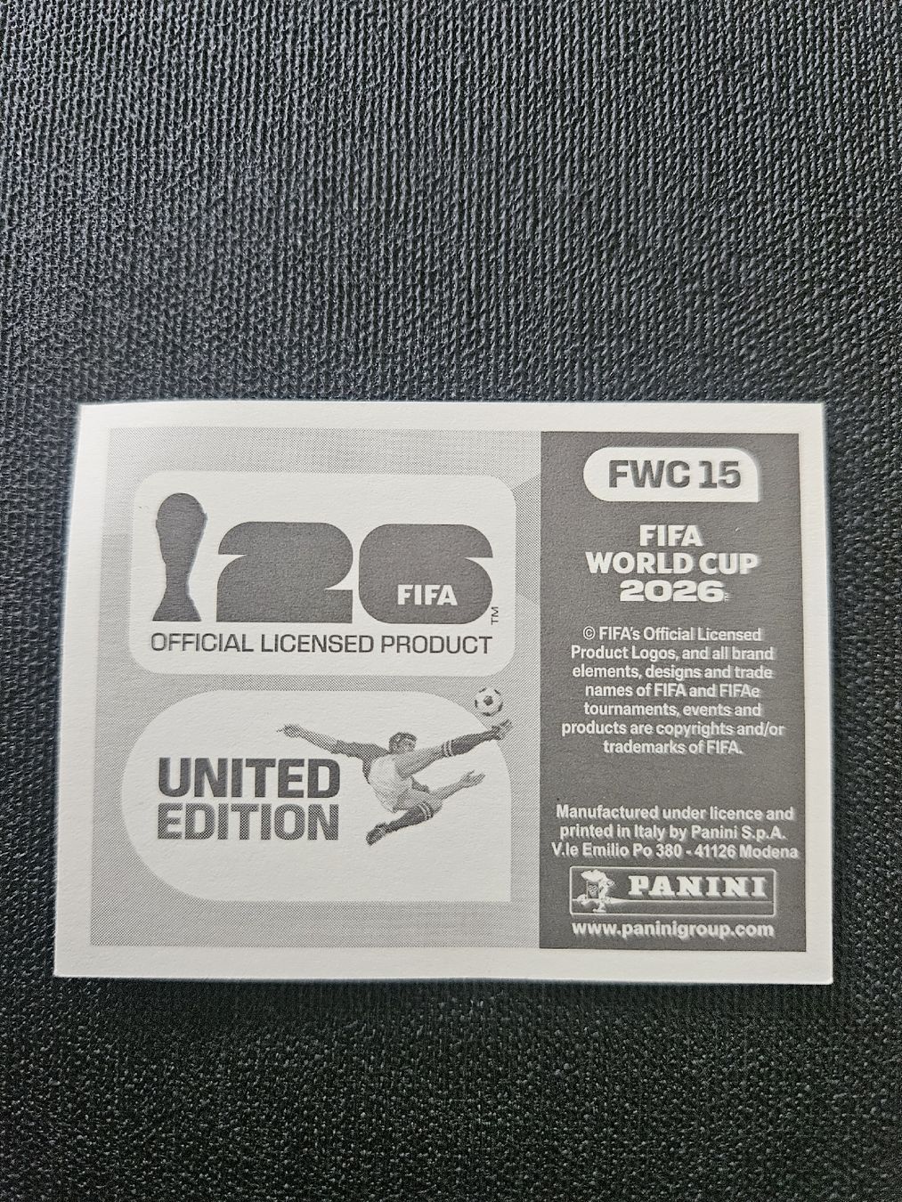 Panini Carte collezionabili: Panini WM 1994 Sticker Brasilien  – Nuovo (secondo la descrizione) da Würenlingen venduto da Dinli 1