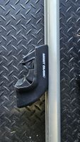 Dachträger Montblanc Aluminium für Seat Alhambra