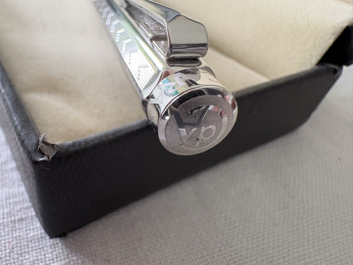 Caran D'Ache Stifte & Marker: Caran D'Ache Ecridor XS – Neu (gemäss Beschreibung) aus Lugano von Edera49 4