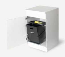 071 Müllex Abfallsystem SINGLE 35