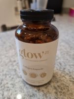 Glow25 Kollagen Kapseln  MHD 04.2027