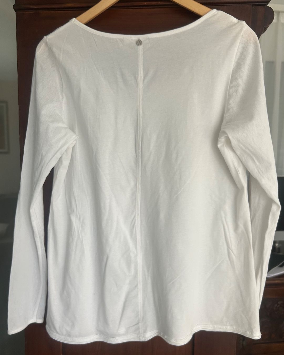 Nile Blusen: NILE Bluse – Gebraucht aus STUDEN BE von SMIROS 3