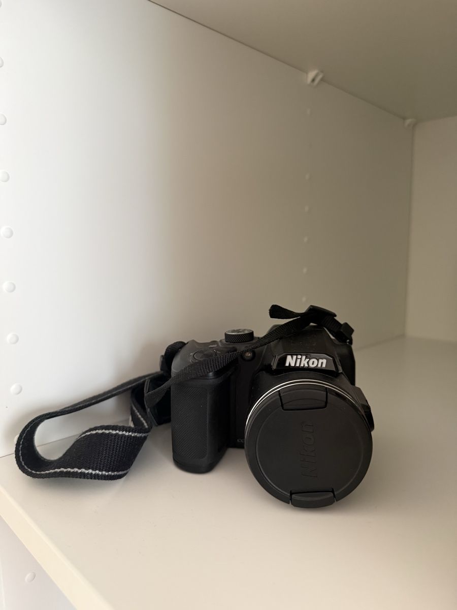 Nikon Fotocamera: Nikon Coolpix B500 – Nuovo (secondo la descrizione) da Alpnach Dorf venduto da beauty87 2