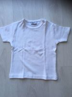 T-Shirt, neu, weiss Gr. 98-104