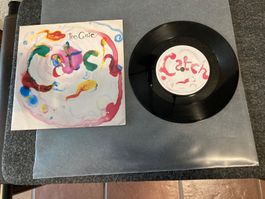 The Cure - Catch