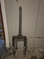 Piaggio TPH Gabel Defekt!