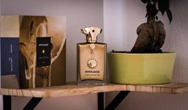 Jubilation 40, Amouage (decant / Abfüllung 1, 2, 5 ou 10ml)