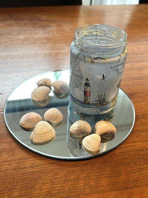 Toutes les décorations: +  DeKogLas miT MusCheLn  + – D'occasion à Winkel par zeho