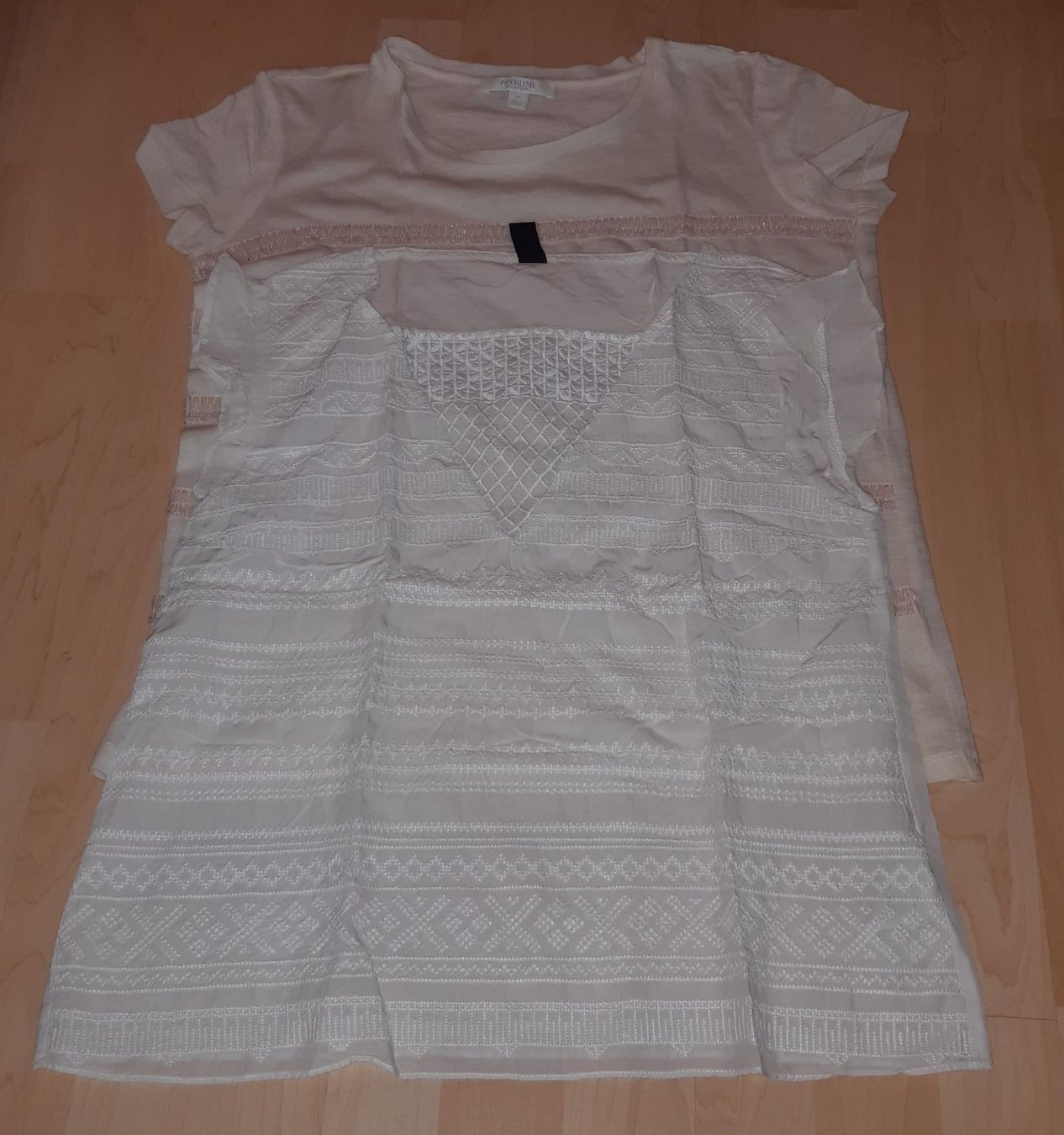 Gap Blusen: Damen Blusen, Gr. M, Marke: GAP+PIPERLIME – Gebraucht aus Sachseln von jocaso