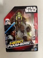 STAR WARS* Hero Mashers*Kit Fisto