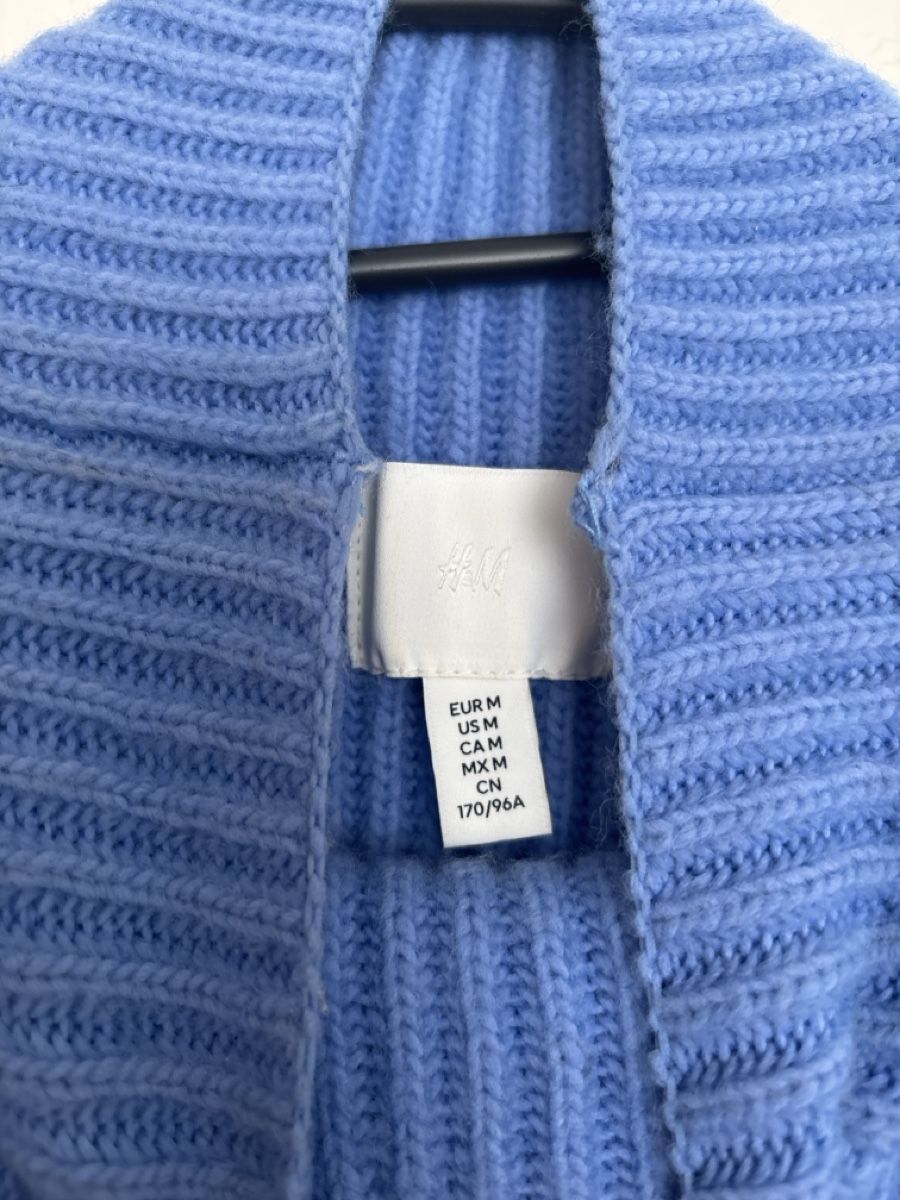 H&M Maglioni & Felpe: Pullover H&M – Usato da Zürich venduto da M.dxc 1