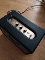 Marshall Acton 3 Bluetooth Lautsprecher schwarz gebraucht