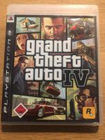 Grand Theft Auto IV für Ps3