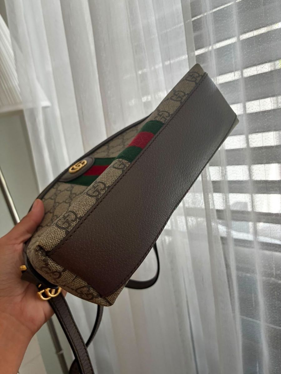Gucci Borse da donna: Gucci Tasche gebraucht – Usato da Mörschwil venduto da Nico2 5