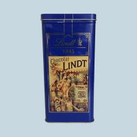 Lindt Jubiläumsdose 1995 – 150 Jahre Lindt