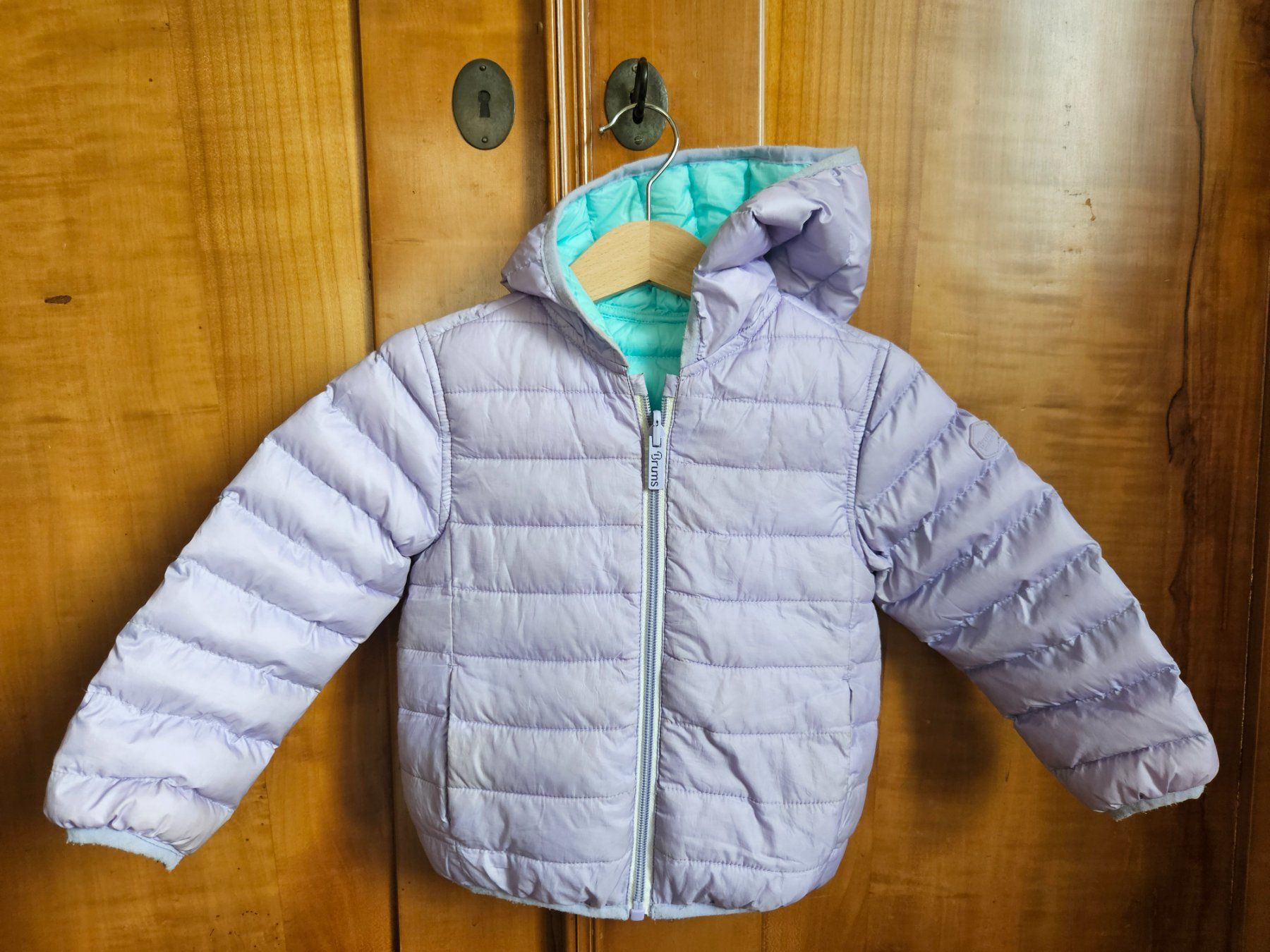 Jacken & Mäntel: Winterjacke Brums 98 – Gebraucht aus Winterthur von dobeh 3