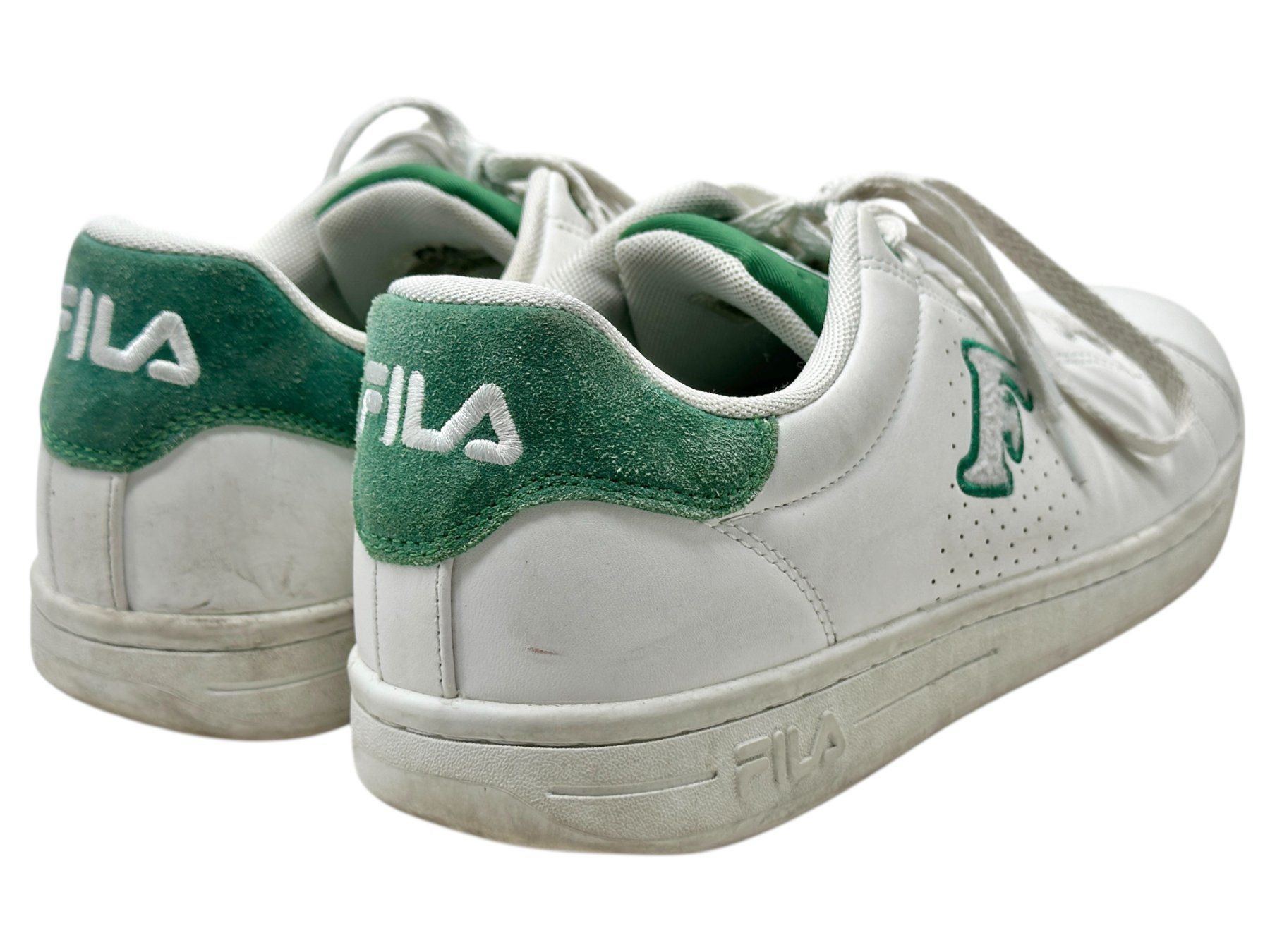 Fila Scarpe da uomo: FILA Crosscourt 2 NT Patch. Pointure 44 – Usato da Morges venduto da DidisLuxeFinds 8