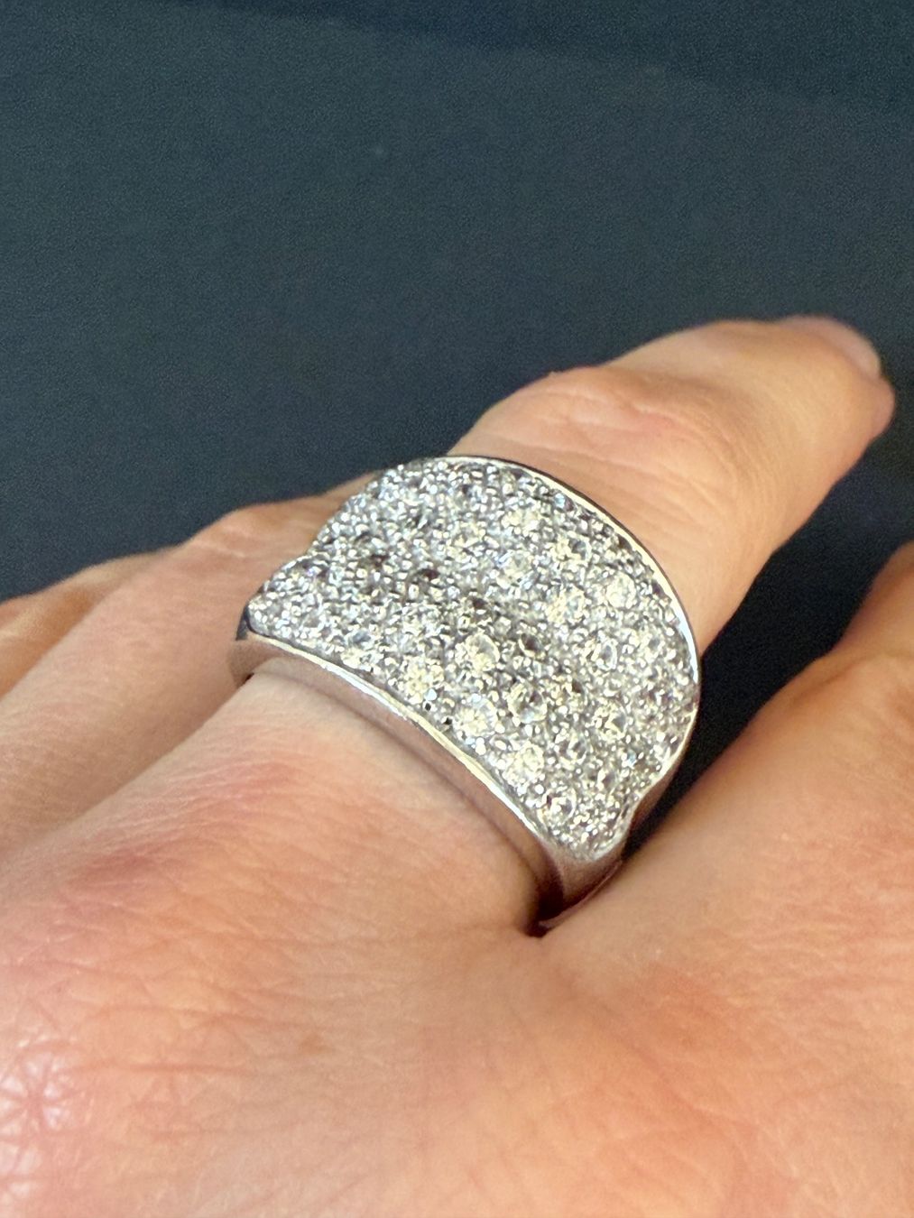 Bagues: Silber Ring 925 – D'occasion à Spiegel b. Bern par Rogger72 7