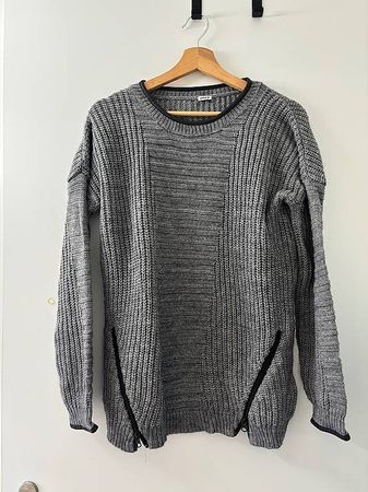 Pullover S