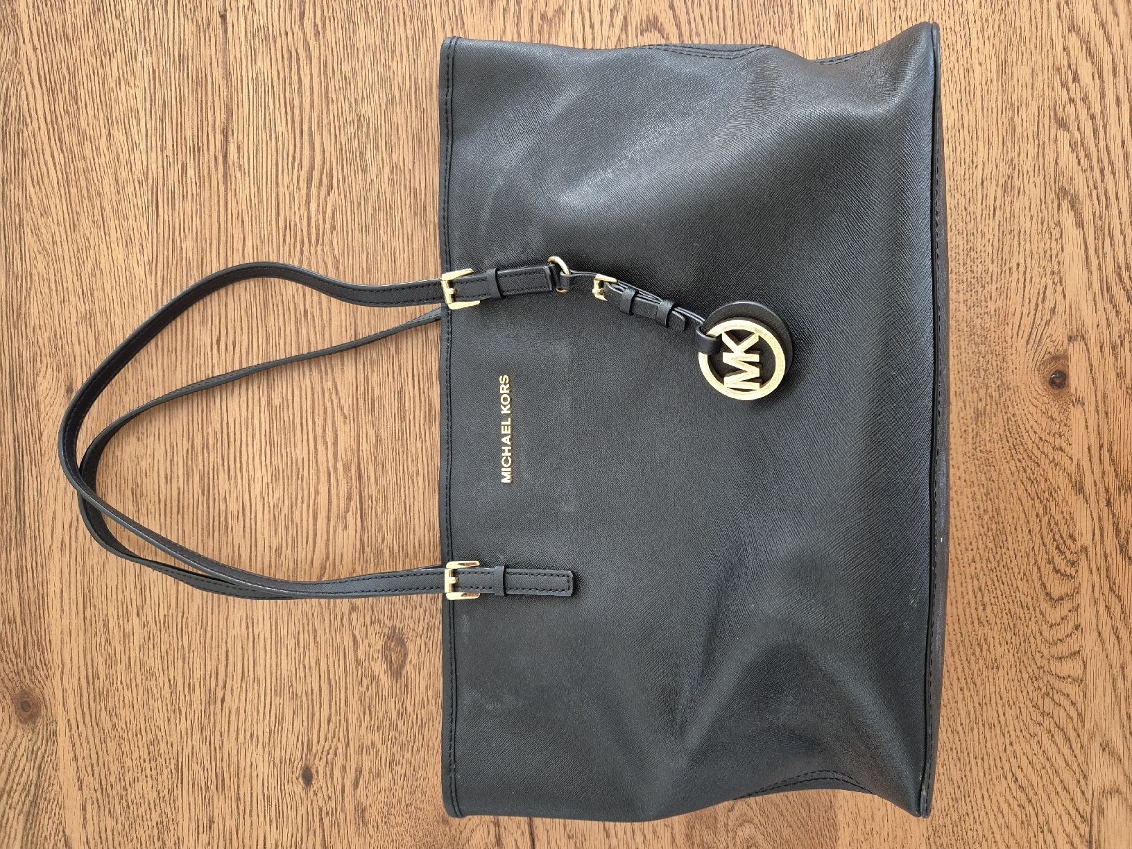 Michael Kors Borse da donna: Original Michael Kors Handtasche – Usato da Wünnewil venduto da Kev-G