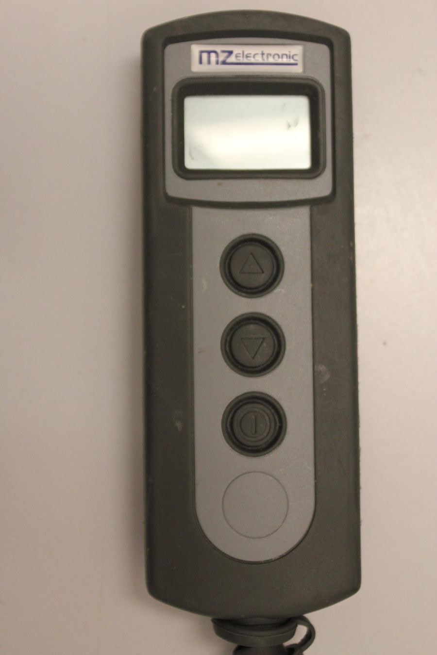 Barche: MZ-Electronic Ankerwinden Ferbedienung – Usato da Baar venduto da Haule