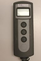 MZ-Electronic Ankerwinden Ferbedienung