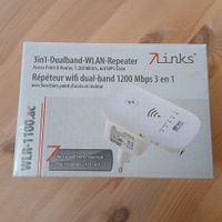 WLAN - Repeater