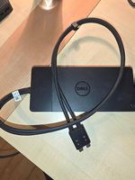 Dell Docking Station WD19DC
