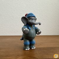 Tonies Figur Benjamin Blümchen als Ritter