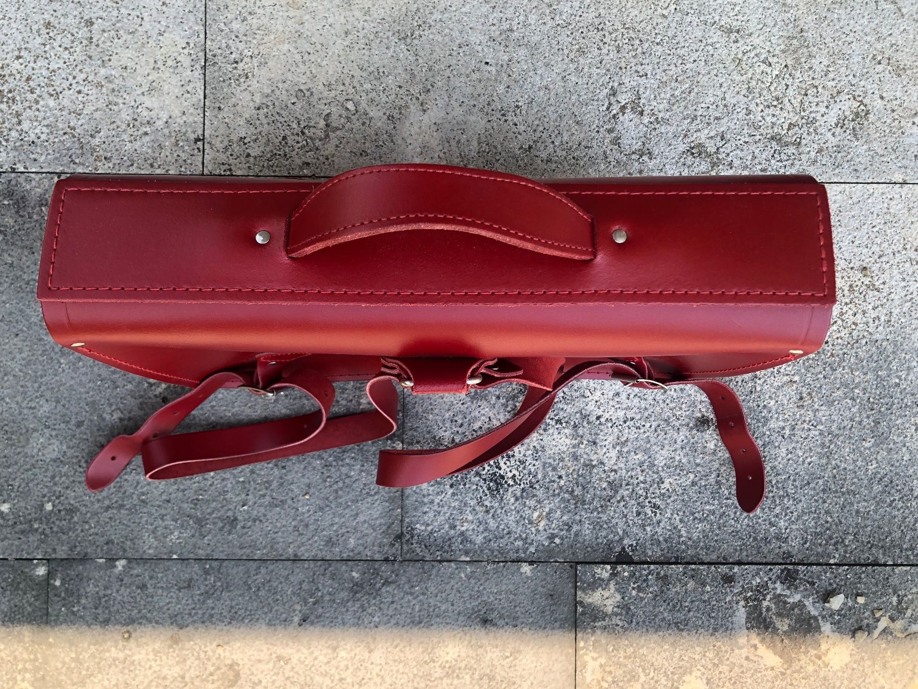 Zaini: Cambridge Satchel Company Rucksack – Nuovo (secondo la descrizione) da Wetzikon ZH venduto da yirenai 5