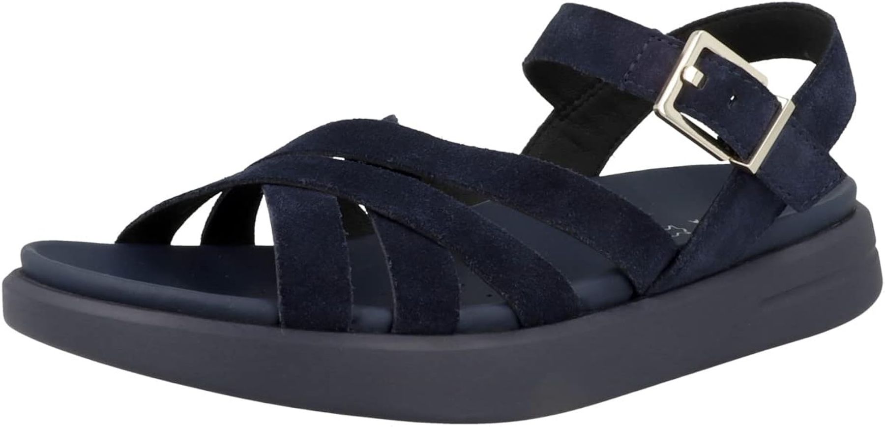 Geox Damenschuhe: Geox Sandale Respira, neu! – Neu (gemäss Beschreibung) aus Adliswil von Vimovi