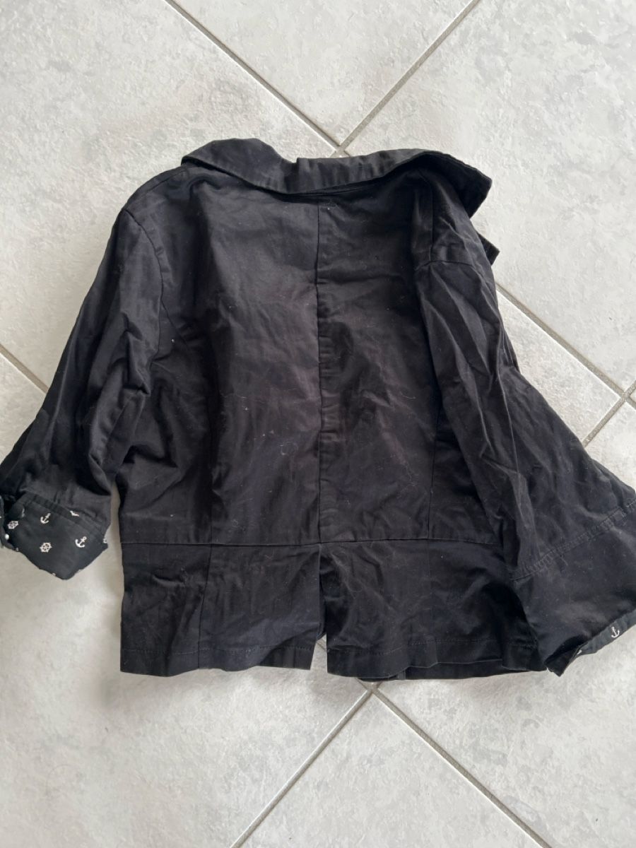 Giacche: Jacke Gr S – Usato da Lostorf venduto da Venice16 2