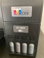 Epson ET 2814 Tintenstrahldrucker