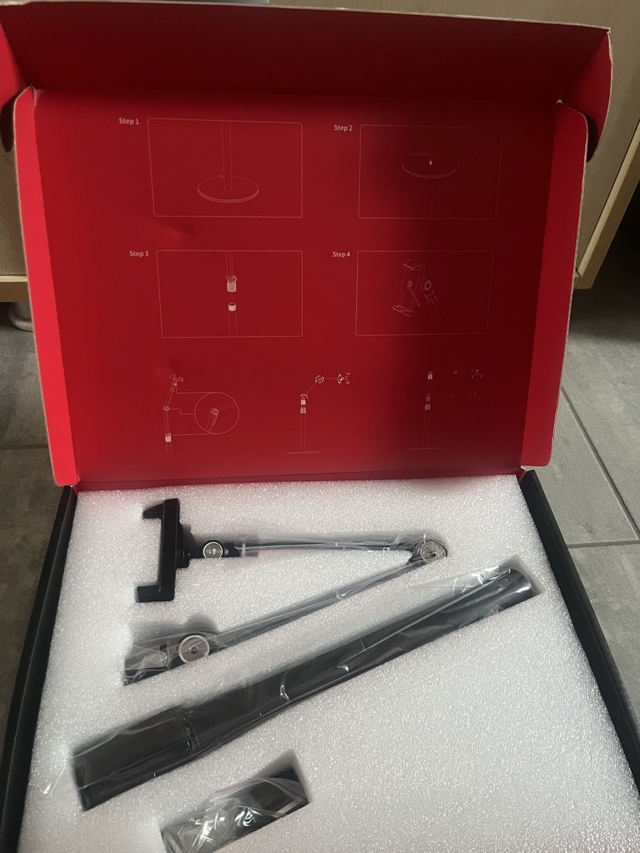 Halterungen: Handy Stativ Aluminium Neu – Neu und originalverpackt aus Otelfingen von Denis_ZH 2
